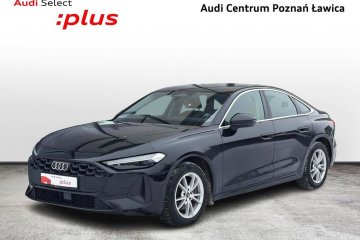 Sedan 150KM Stronic Adapt.Asyst.Jazdy/AudiSoundS./LED/SmartphoneIn PL