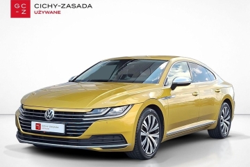 2.0 TDI SCR Essence LED/Alcantara/Tempomat/GrzaneFotele/Salon PL/ASO