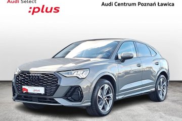 45TFSI 245KM Quattro Sline Stronic Panorama/MatrixLED/TempACC/Sonos PL