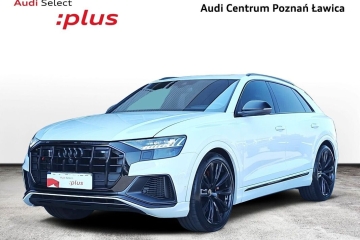 TFSI 507KM Quattro Tiptronic Bang&O/Hak/Head-up/Panorama/HDMartix  PL