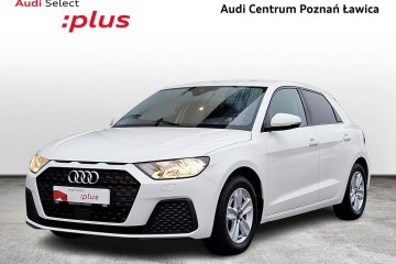 25 TFSI VirtualCockpit/SmartphoneInterface/AudiSoundSystem/PL