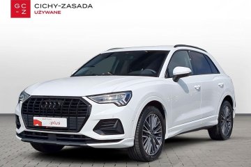35TFSI 150KM Advanced Stronic Ambiente/LED/Keyless/Tempomat 1wł.!