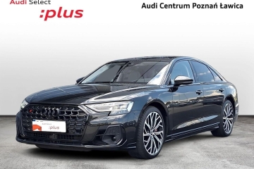 571KM Quattro Tiptronic Carbon/MatrixLED/B&OAdvanced/HeadUP/Panorama
