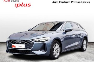 Avant 110 kW Stronic LED/ AdaptacyjnyTemp./AudiSoundS./SmartphoneI.