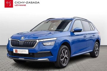 1.0 TSI Ambition 1WŁ. ASO