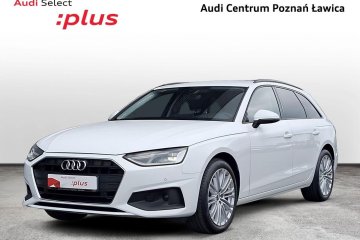 35 TDI Stronic Navi/Kamera/HAK/Ambiente/Virtual/MartePole/SalonPL/ASO