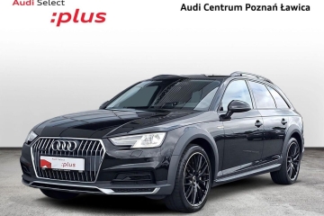 45TFSI Quattro Stronic 245KM Virtual/Temp./SoundSystem/CarPlay/Keylles