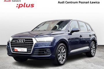 45TDI mHEV Quattro Tiptronic KameraCof/Navi/LineAssist/Bang&Olufsen/PL