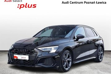 TFSI Quattro Stronic MatrixLed/SmartInterFace/Panorama/Bang&Olufsen PL