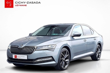 2.0 TDI 4x4 Style DSG 190KM Canton/MatrixLED/KessyFull/Kamera/Hak/1WŁ.