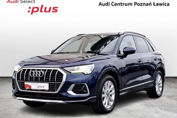 35TFSI 150KM Advanced Stronic LED/Keylles/Kamera 1wł.! PL ASO