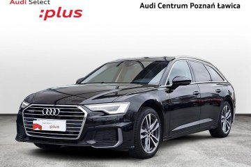 40TDI Quattro Stronic MatrixLED/SideAssist/SmartInterFace/Head-Up ASO