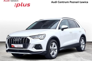 35TFSI 150KM Advanced Stronic Ambiente/SmartphoneI./FullLED/Keyless PL