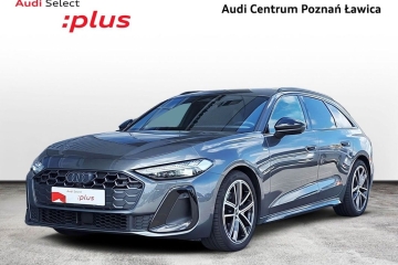 150KM TFSI Sline Stronic PakietTech/MatrixLED/AudiSoundSystem/ACC PL