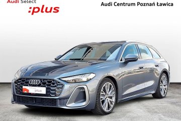 150KM Stronic MatrixLED/TempACC/Kamera360/Smartphone/Kamera/3 Ekran PL