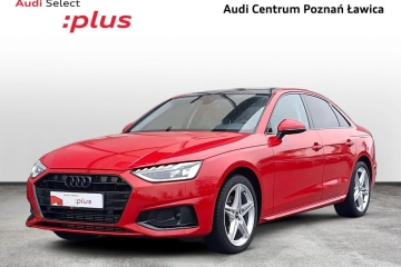35TFSI 150KM Advanced Stronic Ambiente/Kamera/LED/PhoneApps/Klim.3-str