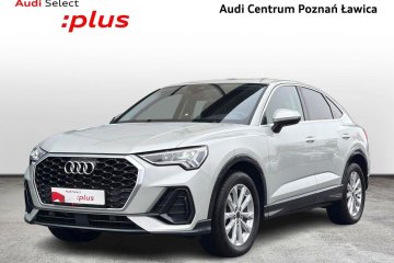 35TFSI 150KM Stronic LED/SmartPhoneInterface/Ambiene/Kamera 1wł! PL