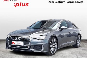 40TDI 204KM Quattro Sport Stronic Matrix/B&O/Keyless/HeadUp Gwar.2027r