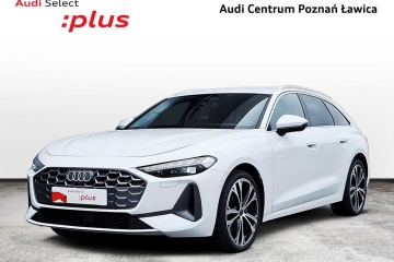 TFSI 150KM Stronic ACC/Kamera/LED/MMIplus/PakietTech PL Gwarancja2030r