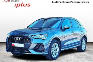 35 TFSI S tronic AmbientePlus/Keylles/KameraCof./MatrixLED/CarPlay ASO