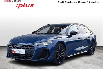 TDI Quattro 204KM Stronic MatrixLED/Kamery360°/TechPlus/Sline/Ambiente