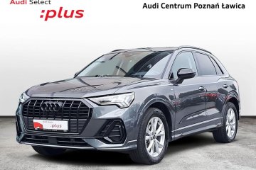 35TFSI 150KM Sline Stronic Ambiente/Keyless/KameraCof./Matrix/CarPlay